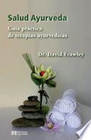 SALUD AYURVEDA