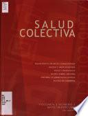 Salud colectiva