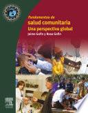 Salud comunitaria global : principios, métodos y programas en el mundo