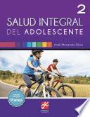 Salud integral del adolescente 2
