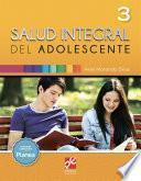 Salud integral del adolescente 3