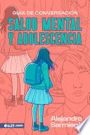 Salud Mental y Adolescencia