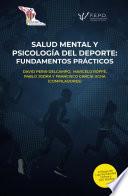 Salud mental y psicología del deporte