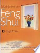 Salud óptima con feng Shui