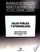 Salud pública y epidemiología