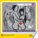 Salud Sexual y Reproductiva - Generación BA