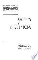 Salud y eficiencia
