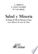 Salud y minería
