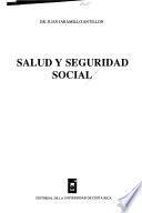 Salud y seguridad social