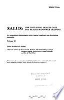 SALUS