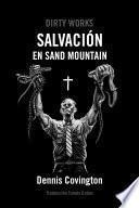 Salvación en Sand Mountain