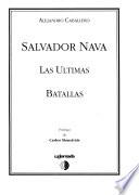 Salvador Nava