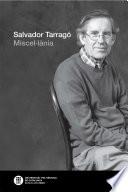 Salvador Tarragó : miscel·lània