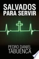 Salvados para servir