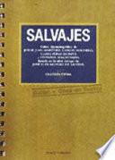 Salvajes