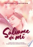 Sálvame de mí