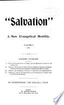Salvation