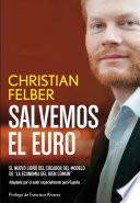 Salvemos el Euro
