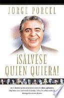 Salvese Quien Quiera!
