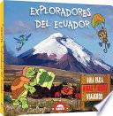 Samanita Exploradores del Ecuador