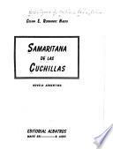 Samaritana de las cuchillas