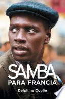 Samba para Francia