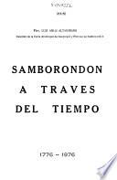 Samborondon a traves del tiempo 1776-1976
