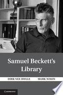 Samuel Beckett's Library