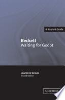 Samuel Beckett, Waiting for Godot