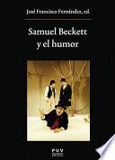 Samuel Beckett y el humor