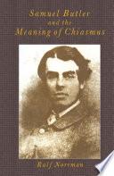 Samuel Butler and the Meaning of Chiasmus