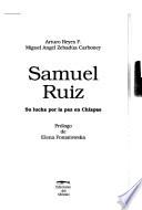 Samuel Ruiz