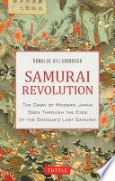 Samurai Revolution