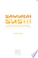 Samurai Sushi