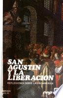 San Agustin y la liberacion