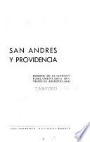 San Andrés y Providencia
