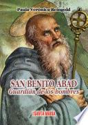San Benito Abad
