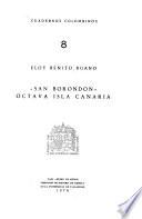 San Borondón