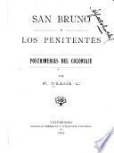 San Bruno y los penitentes