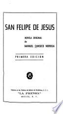 San Felipe de Jesús