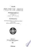 San Felipe de Jesus