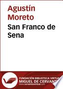 San Franco de Sena