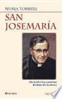 San Josemaría