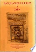 San Juan de la Cruz y Jaén