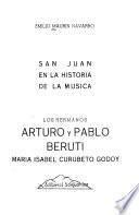 San Juan en la historia de la música