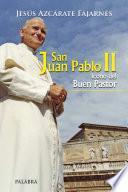 San Juan Pablo II
