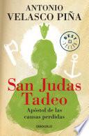 San Judas Tadeo