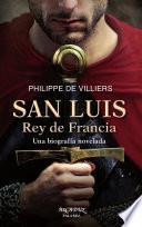 San Luis, Rey de Francia