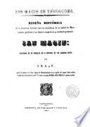 San Magín en Tarragona