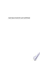 San Malcolm en las cantinas
